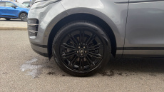 Land Rover Range Rover Evoque 2.0 D200 Autobiography 5dr Auto [Revised] Diesel Hatchback